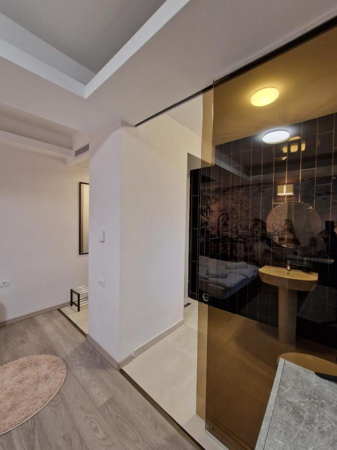 Art'S Luxury Boutique Hotel Oradea Buitenkant foto
