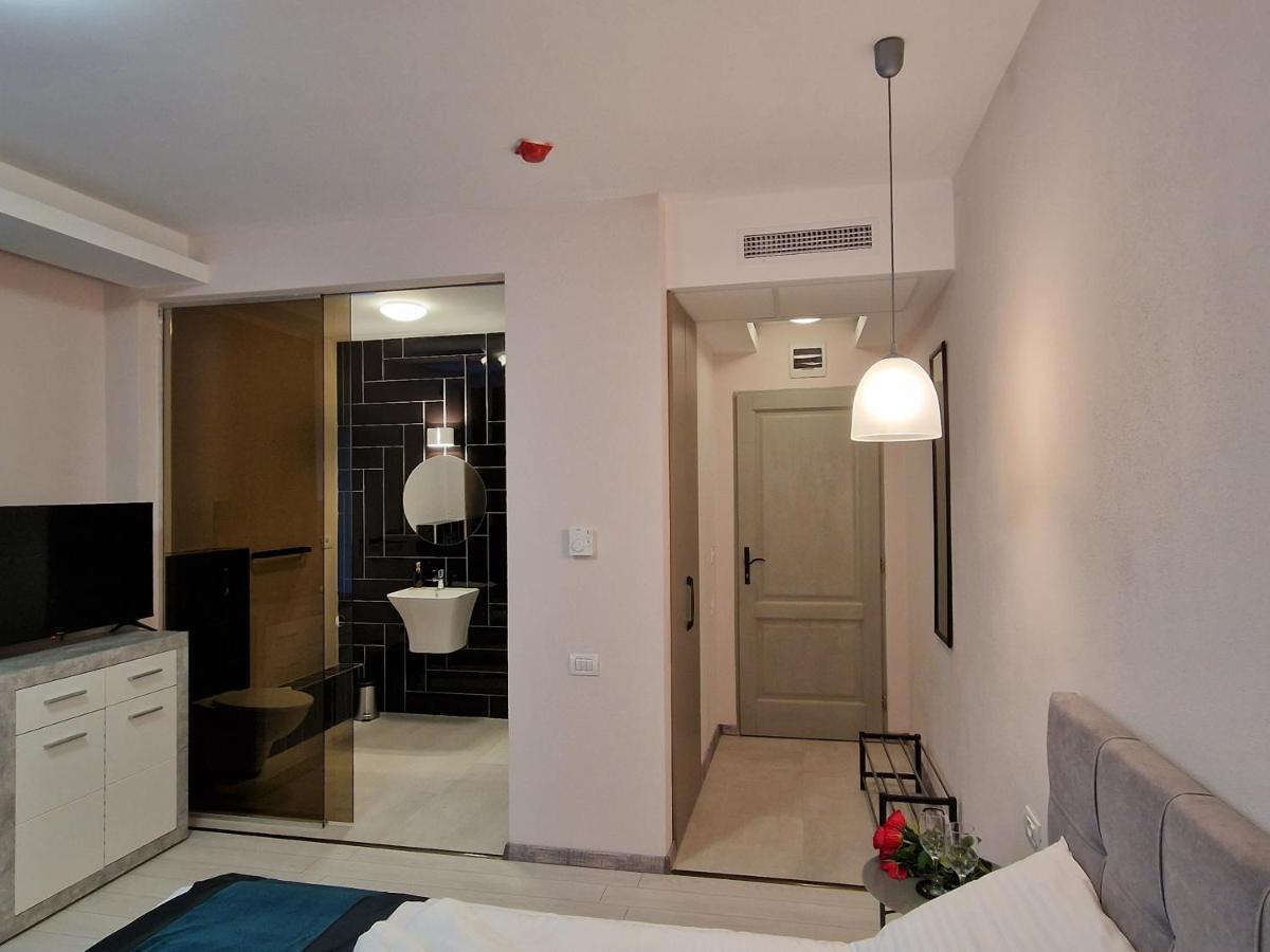 Art'S Luxury Boutique Hotel Oradea Buitenkant foto