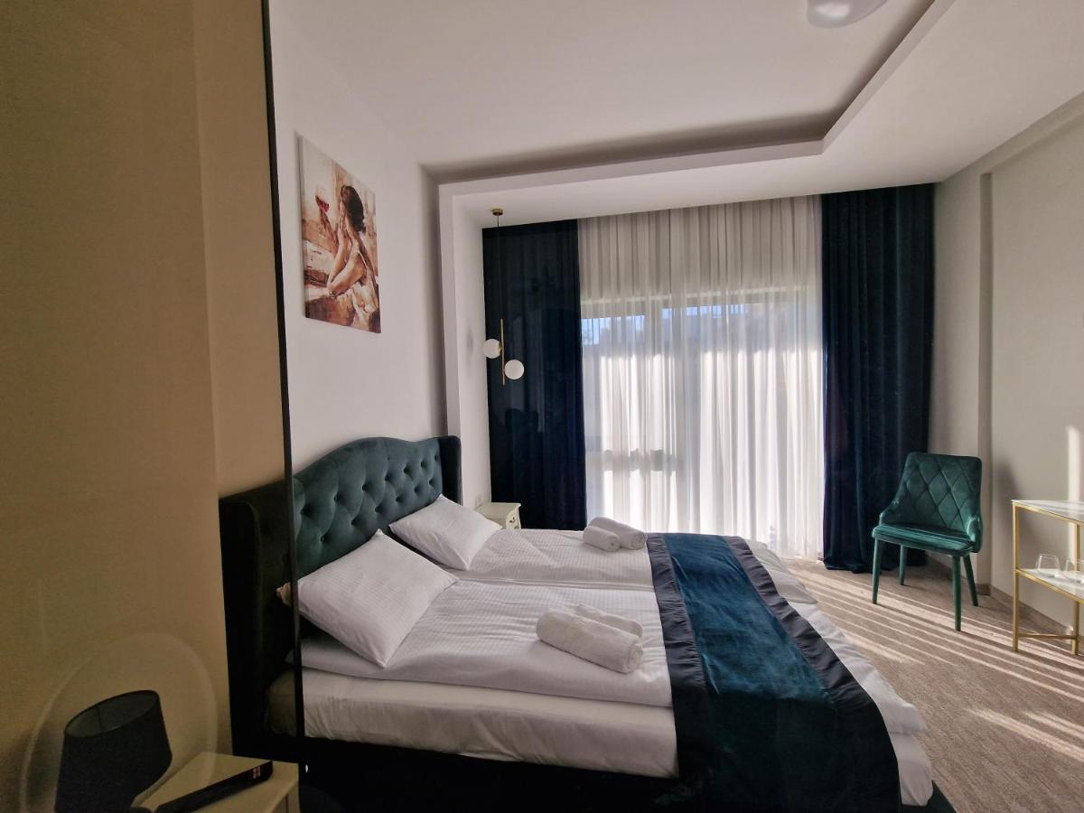Art'S Luxury Boutique Hotel Oradea Buitenkant foto