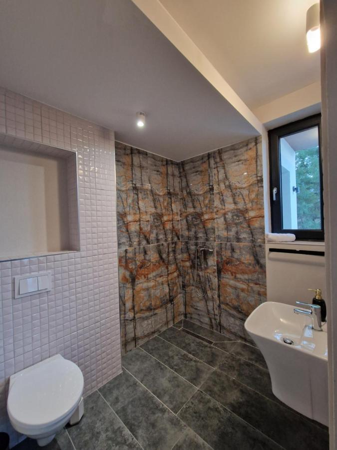 Art'S Luxury Boutique Hotel Oradea Buitenkant foto