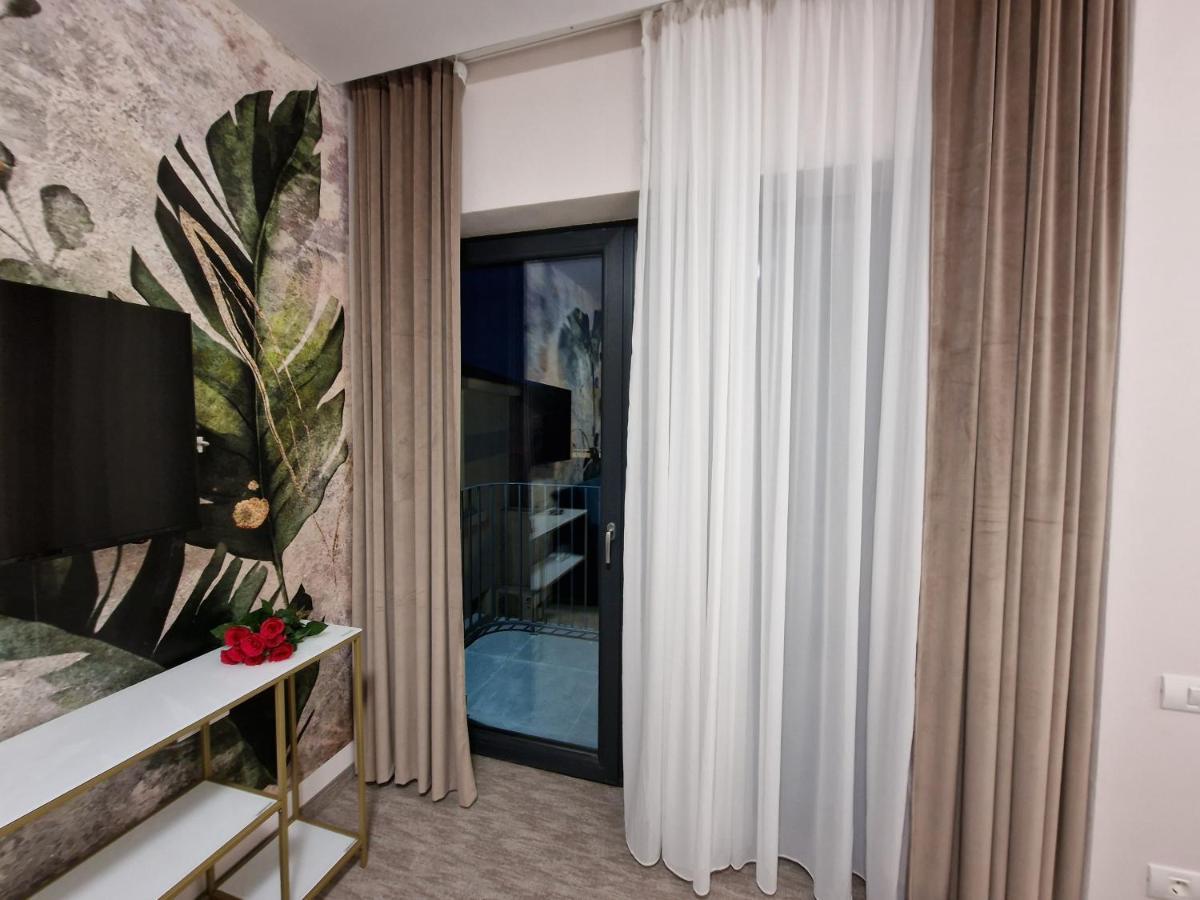 Art'S Luxury Boutique Hotel Oradea Buitenkant foto