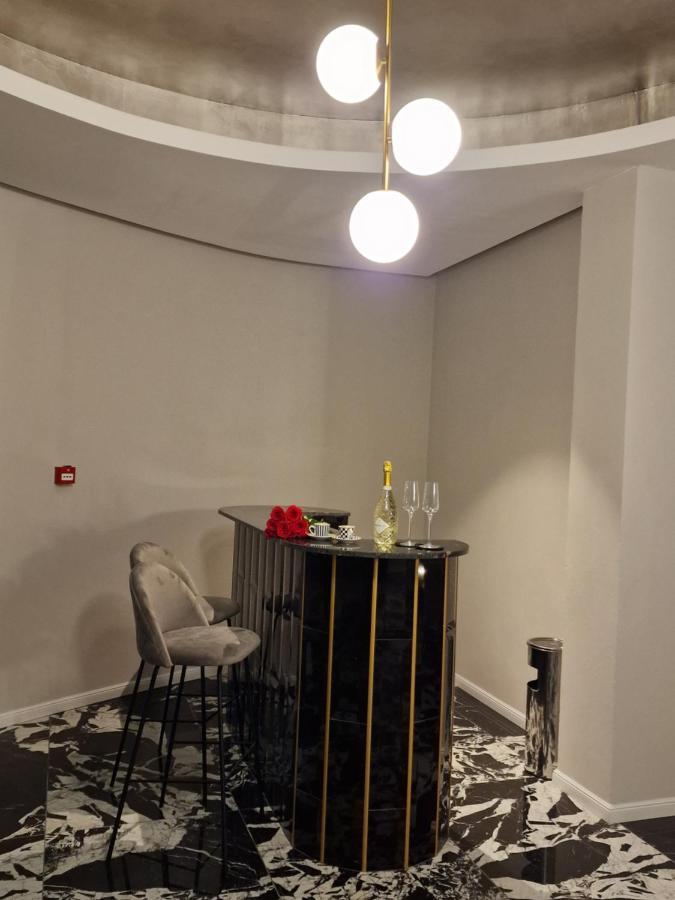 Art'S Luxury Boutique Hotel Oradea Buitenkant foto