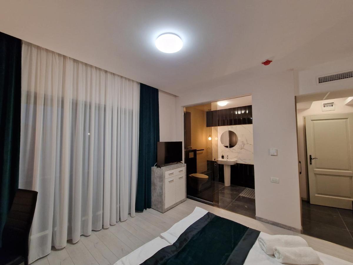 Art'S Luxury Boutique Hotel Oradea Buitenkant foto