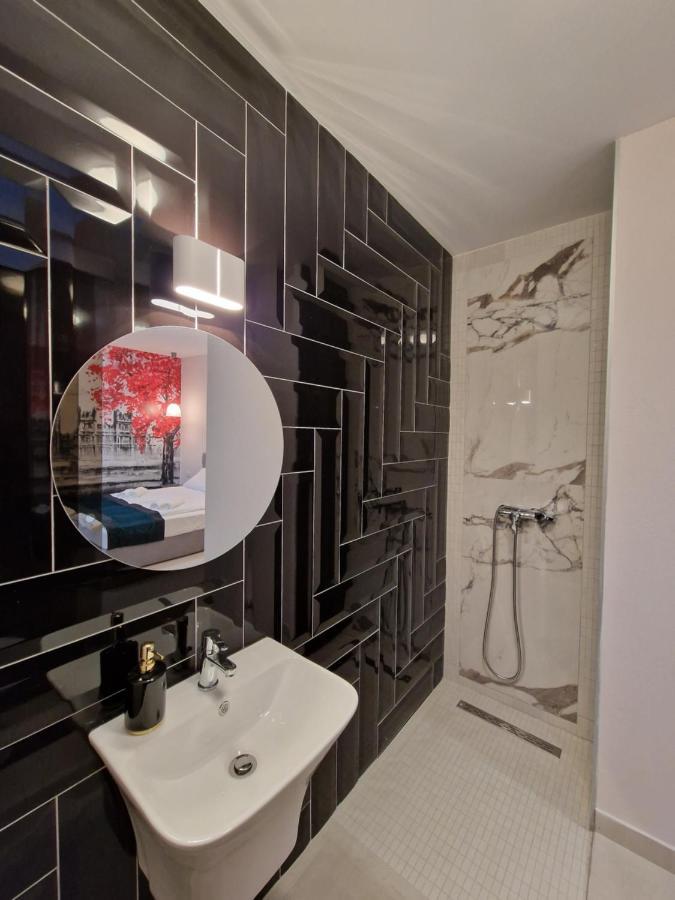 Art'S Luxury Boutique Hotel Oradea Buitenkant foto
