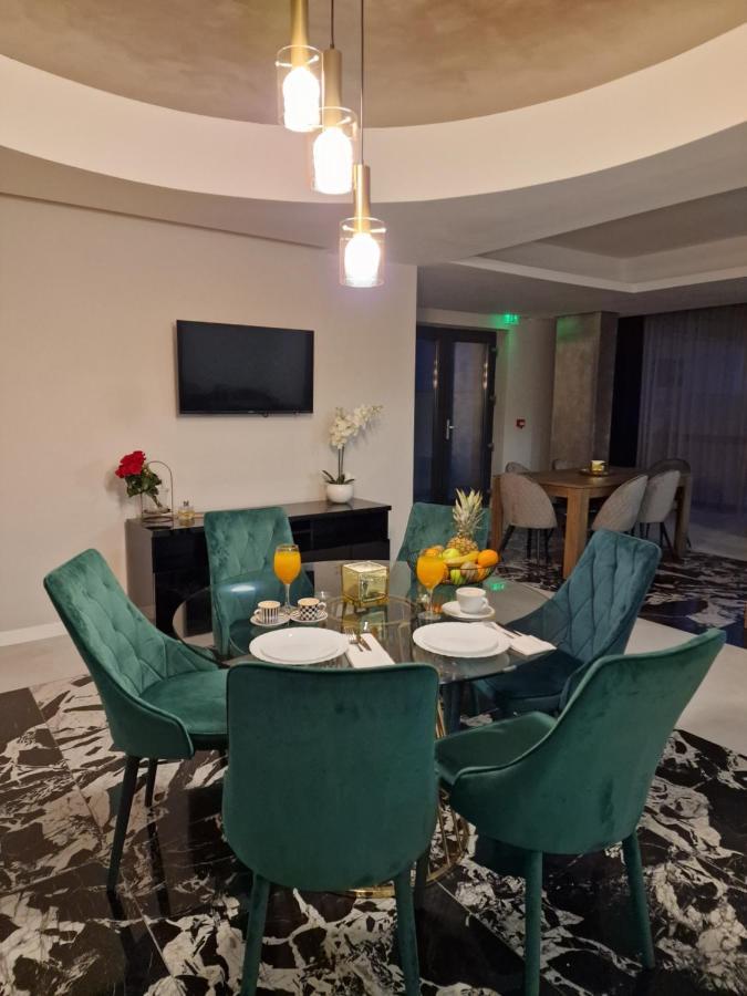Art'S Luxury Boutique Hotel Oradea Buitenkant foto