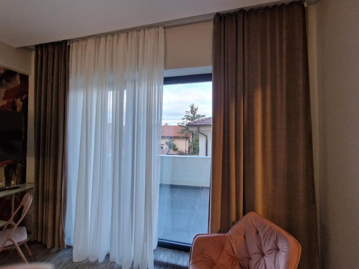 Art'S Luxury Boutique Hotel Oradea Buitenkant foto
