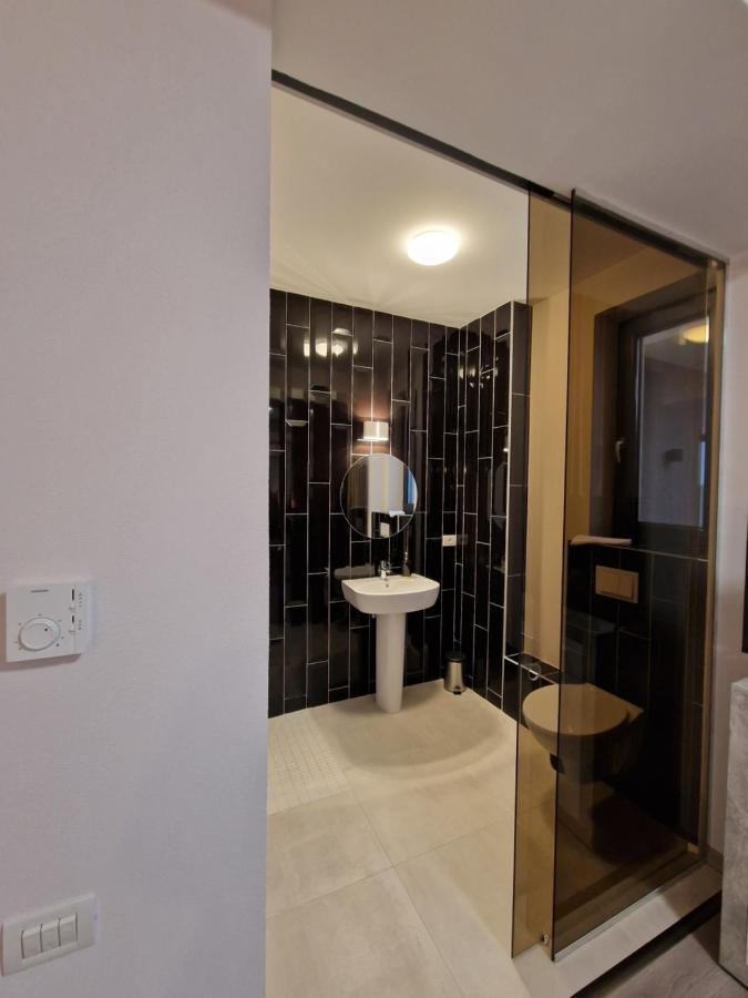 Art'S Luxury Boutique Hotel Oradea Buitenkant foto