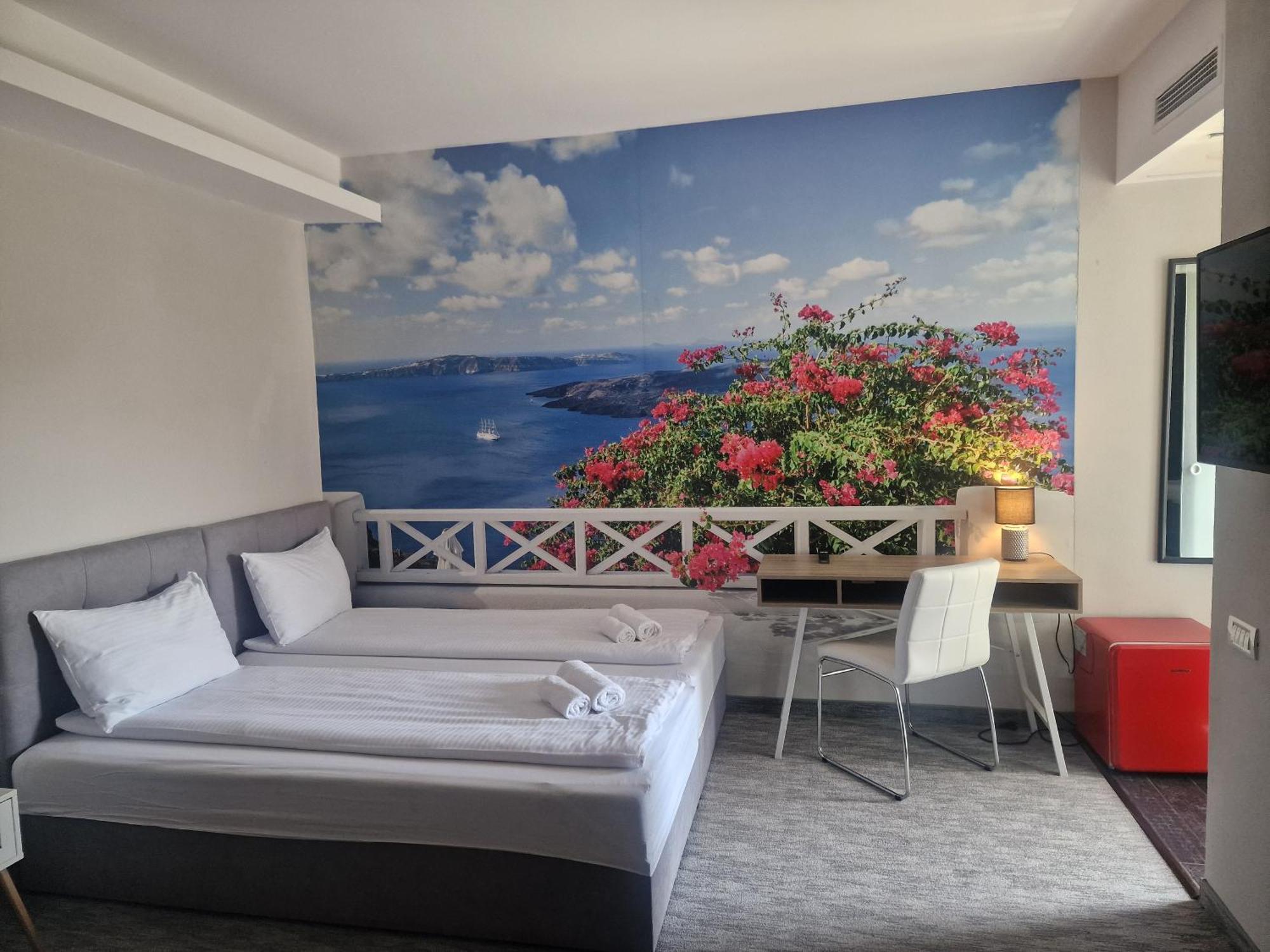 Art'S Luxury Boutique Hotel Oradea Buitenkant foto